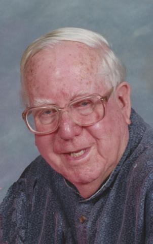 David N. Anthony