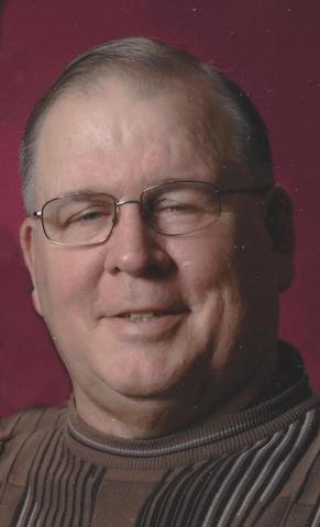 David K. Glime