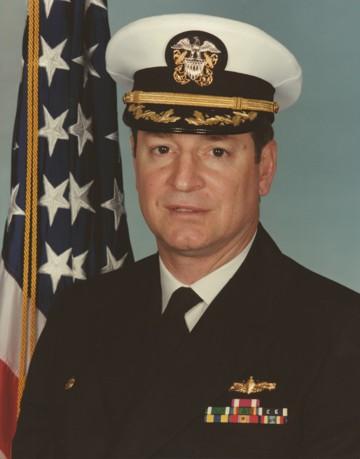David William Wood