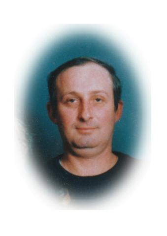 David R. Cashman