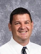 Ryan Davis: Recommended for Shellsburg principal.
