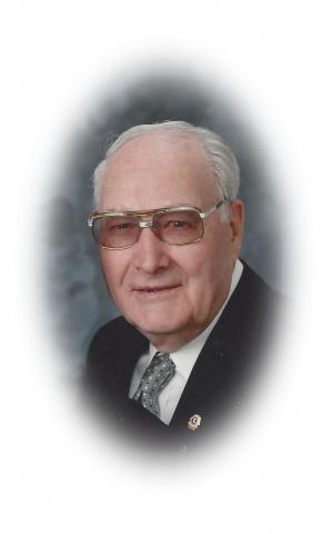 Robert Degner