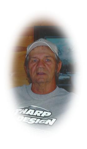 Denny W. Tharp