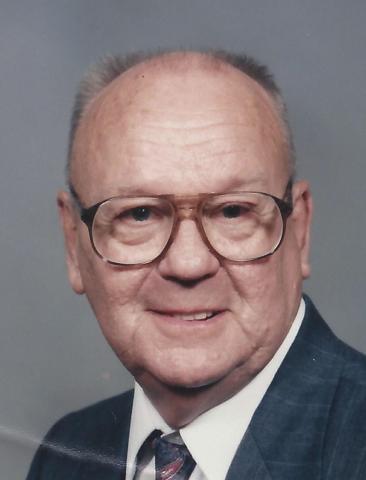 Dick Ender