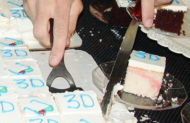 Year in Review: Palace celebrated digital age with June event.