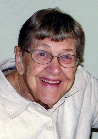 Doris J. Laton