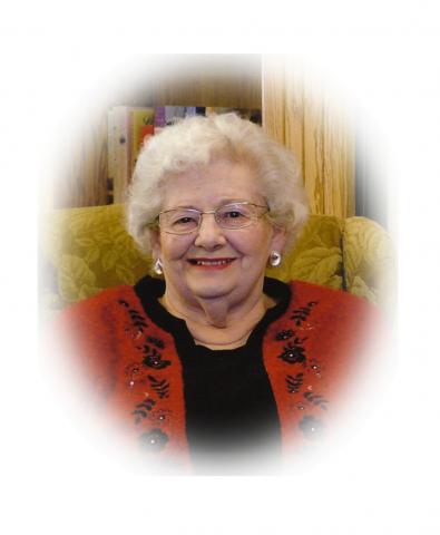 Dolores Rundall