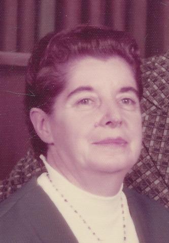 Dorothy Lane