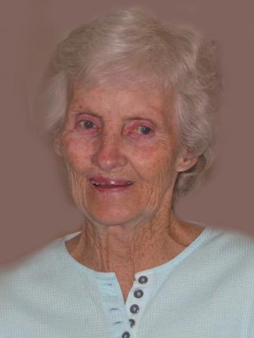 Dorothy Mae Yerkes