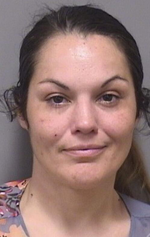 Samantha Bevans charged with first degree murder faces trial this week in Benton County