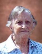Dorothy Schoonover