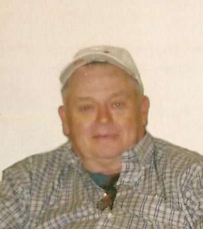 Harold John Duncalf