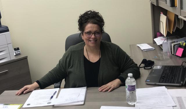 Melody Snow, Vinton Enthusiast, is now the new Director of Vinton Unlimited