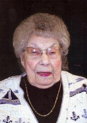 Ellen Hokenson Schrader