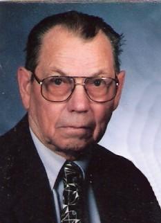 Elmer W. Von Ahsen
