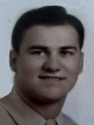 Donald R. Eckhart