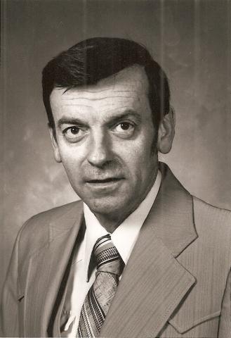 Edward Allen Thompson