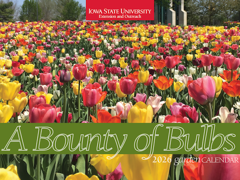  Iowa State University Extension and Outreach 