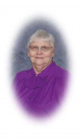 Elaine Bookmeier