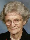 Elfrieda Dunker