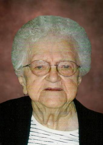 Ella D. Kitzmiller