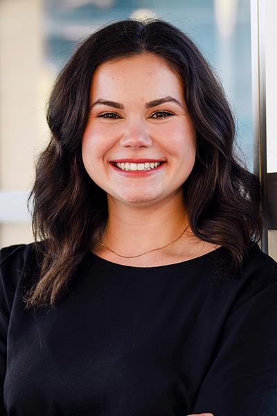 Emily Shatek