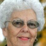 Evelyn Havens (Photo courtesy of Diane Hathaway)