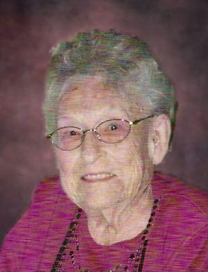 Evelyn Pearl Phelps