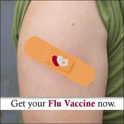 Flu Vaccines