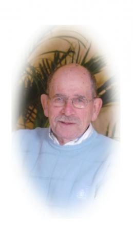 Raymond J. Glaudel
