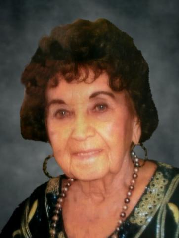 Antonia Helen 'Toni' Formanek