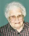 Frances M. Wieditz