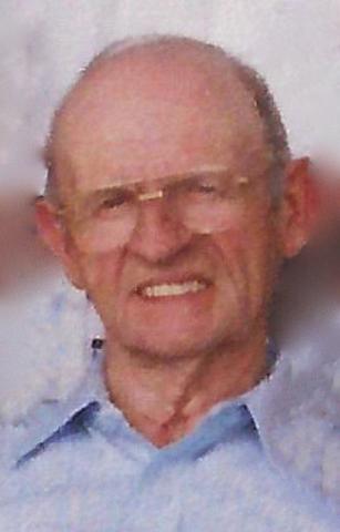 Cletus G. Friedman
