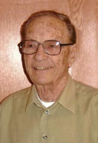 George S. Barr