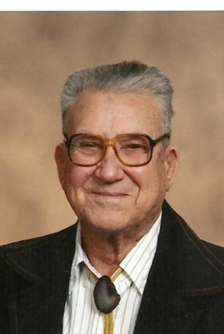 Jessie 'Glenn' Bascom