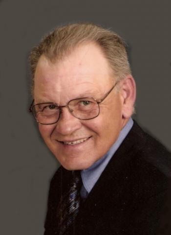 Gary H. Demmel