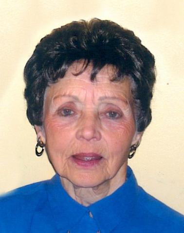 Geneva Howell