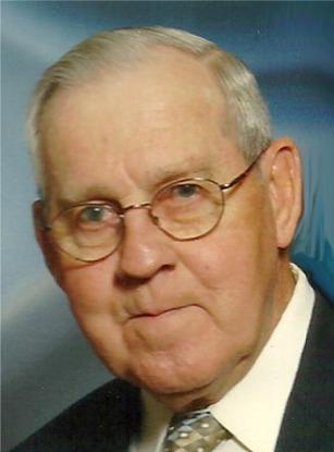 Gerald E. Johnson