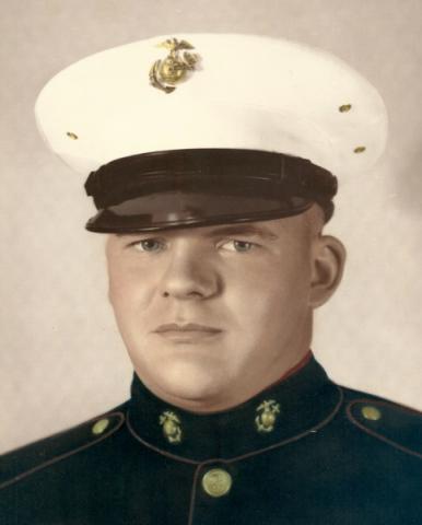Gerald Dean Kenney