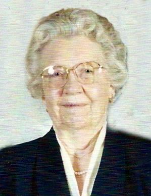  Norma Enge Louise Garbers