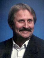 Garth J Wiebold