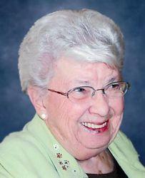 Genevieve Dolores (Heitshusen) Schumacher