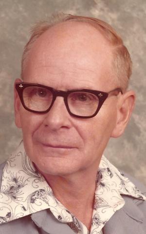 George M. Coy