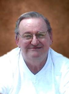 George Petersen
