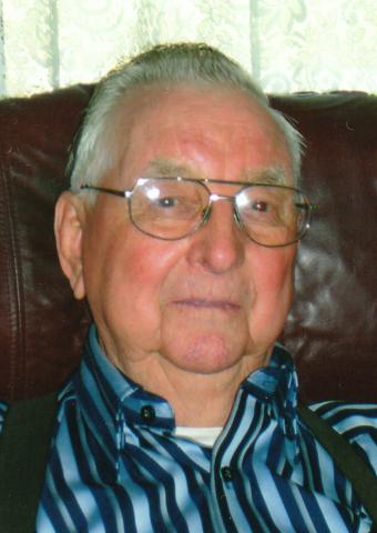 Glenn W. Anderson