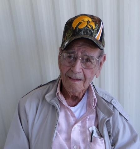 Glenn E. King