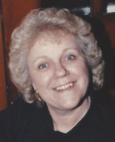 Darlyne D. Glinsmann