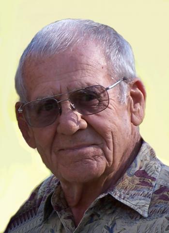 Hal O. Longer