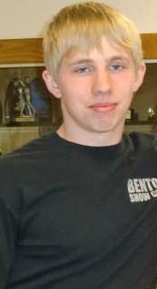 Cameron Haerther