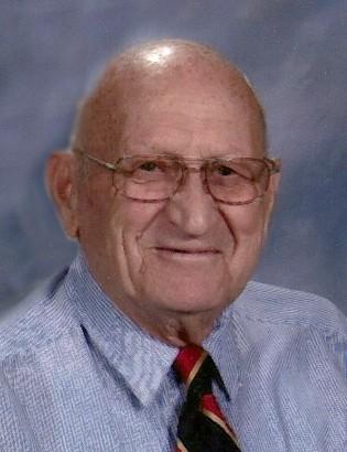 Harold R. Flickinger